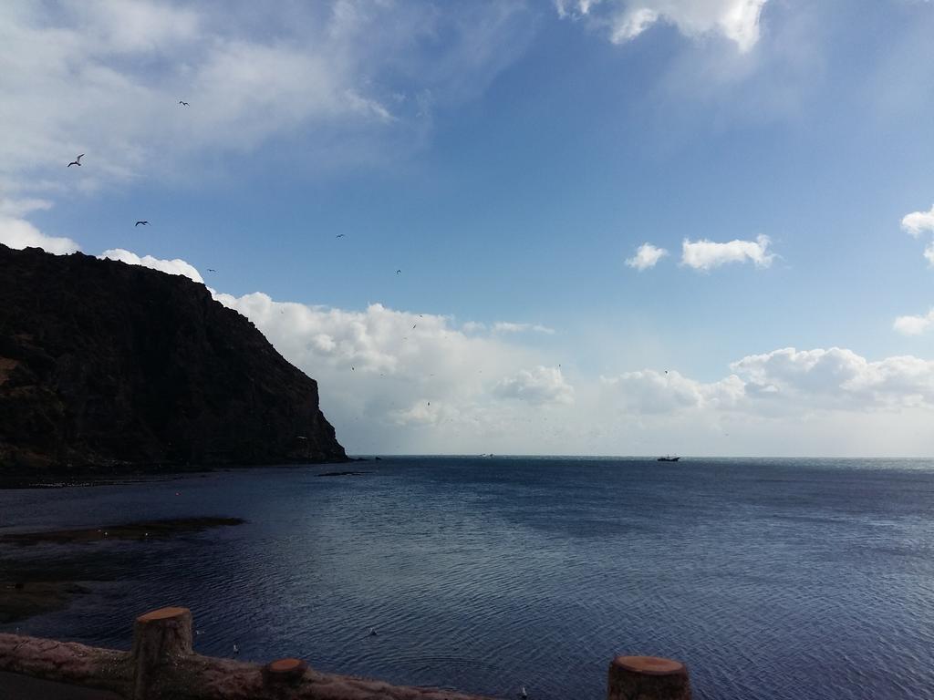 Nice View Guesthouse Seogwipo Exterior foto
